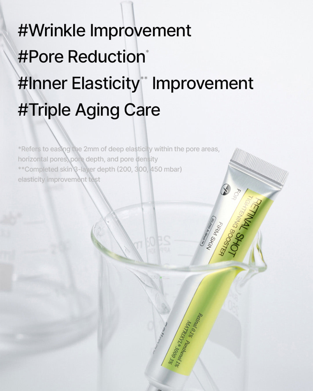 [PREORDER] celimax the Vita-A Retinal Shot Tightening Booster