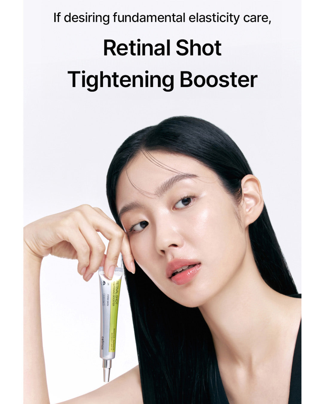 [PREORDER] celimax the Vita-A Retinal Shot Tightening Booster