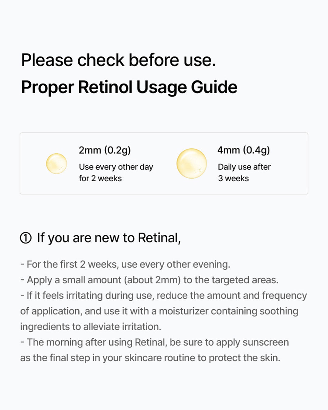 [PREORDER] celimax the Vita-A Retinal Shot Tightening Booster