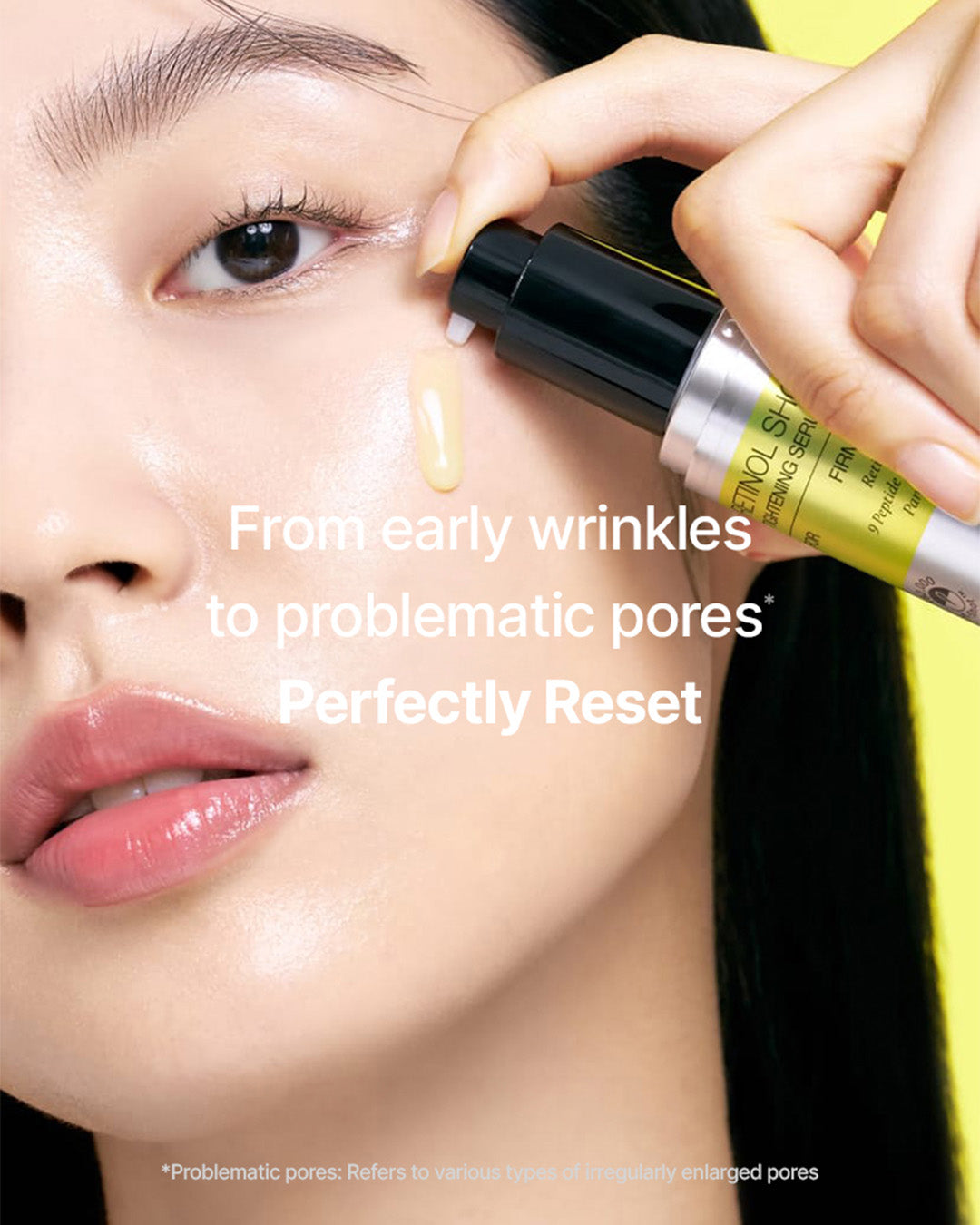 [PROMO] celimax the Vita-A Retinol Shot Tightening Serum