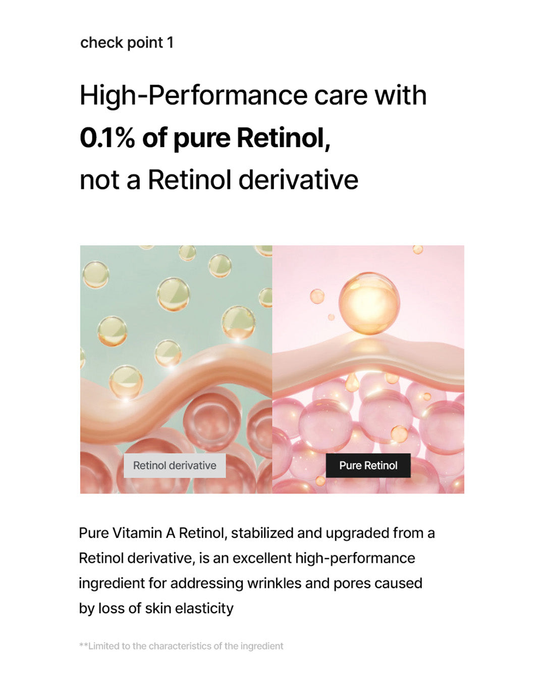 [PROMO] celimax the Vita-A Retinol Shot Tightening Serum