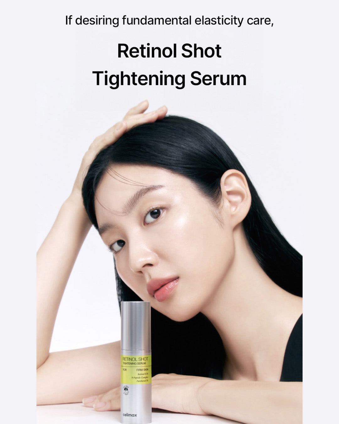 [PROMO] celimax the Vita-A Retinol Shot Tightening Serum