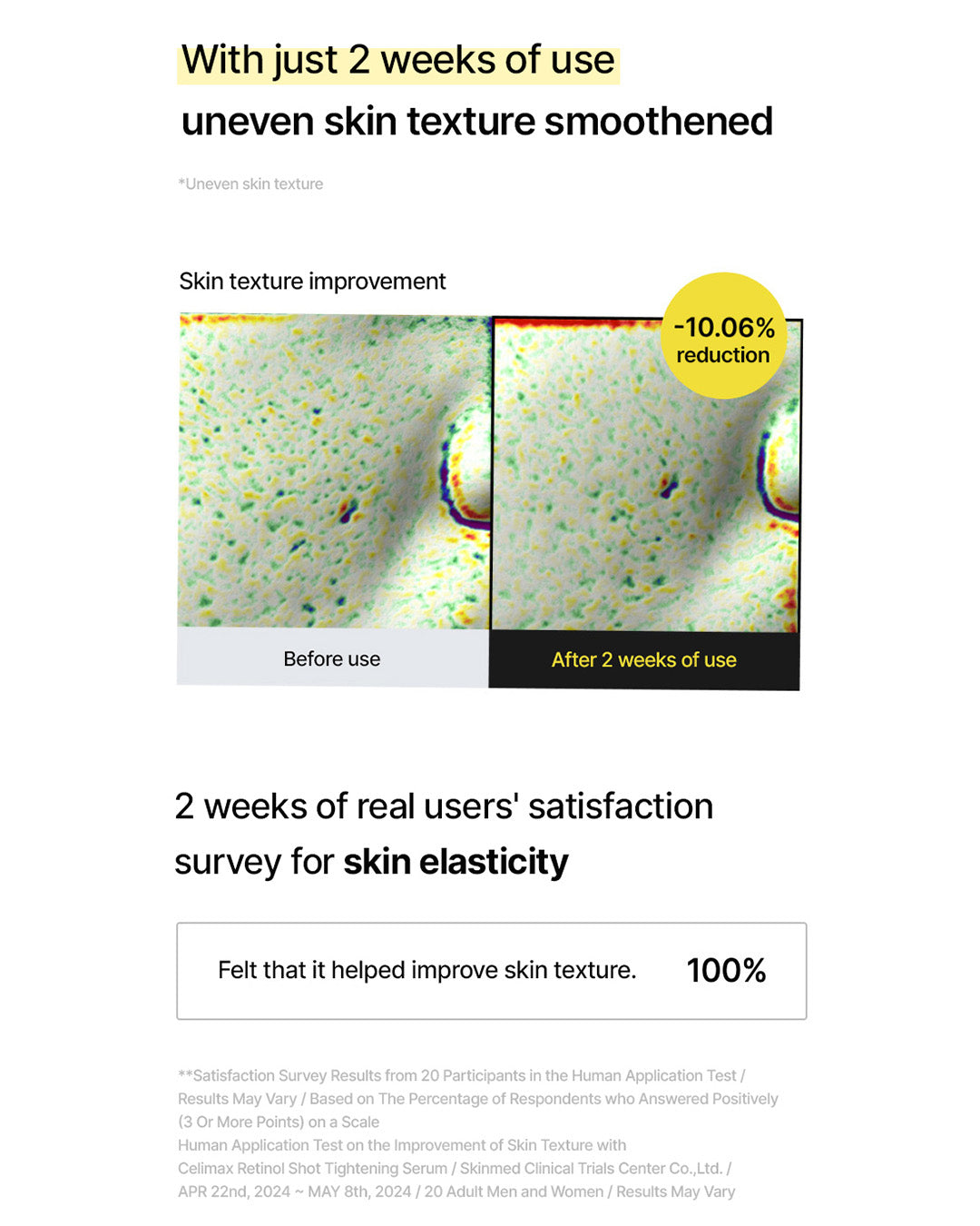 [PROMO] celimax the Vita-A Retinol Shot Tightening Serum