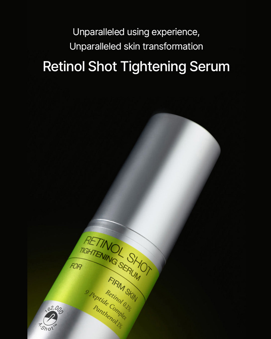 [PROMO] celimax the Vita-A Retinol Shot Tightening Serum