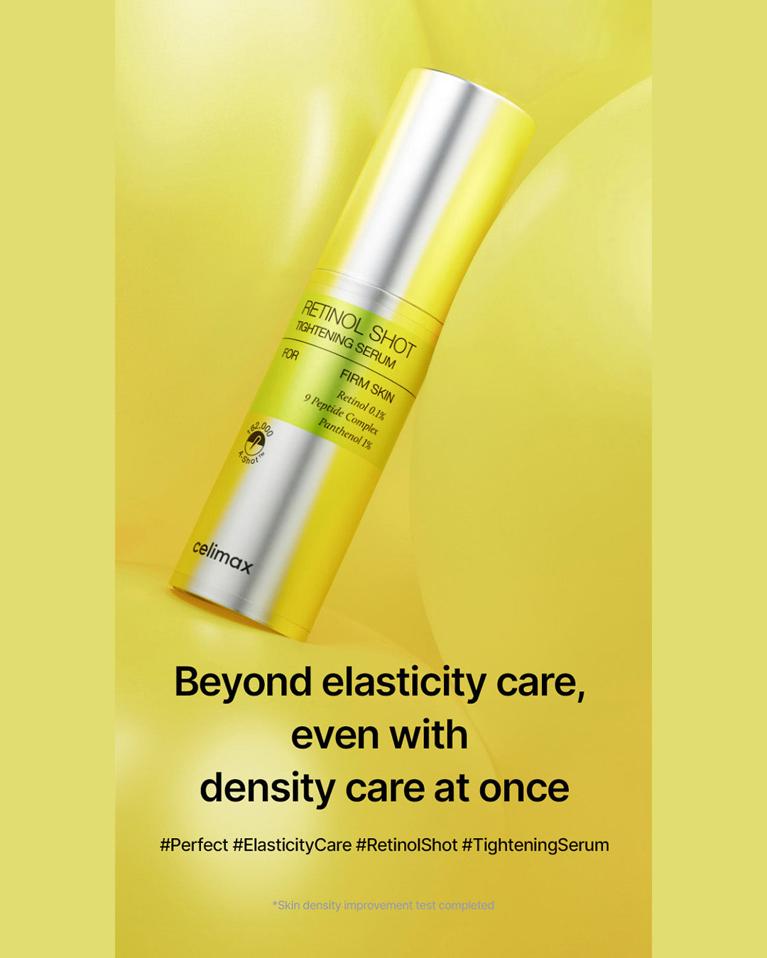 [PROMO] celimax the Vita-A Retinol Shot Tightening Serum