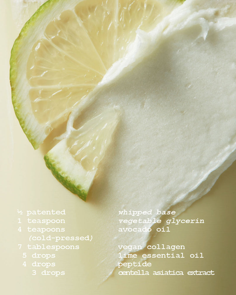 WHIPPED Vegan Pack Cleanser (130g)