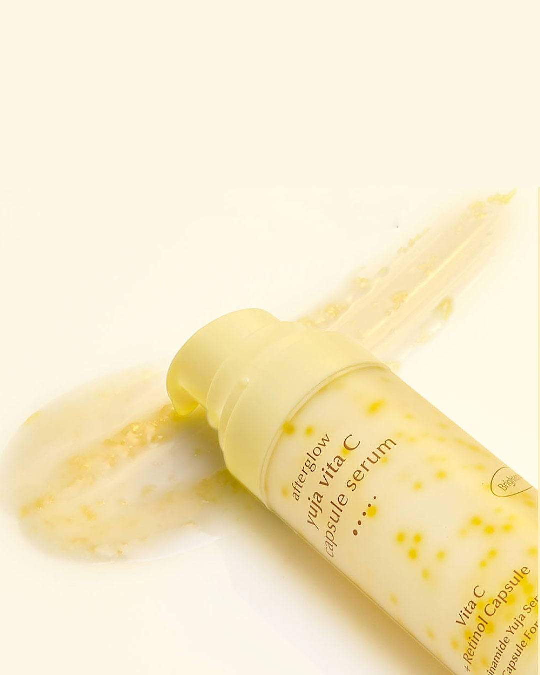 [PROMO] Luvum Yuja Special