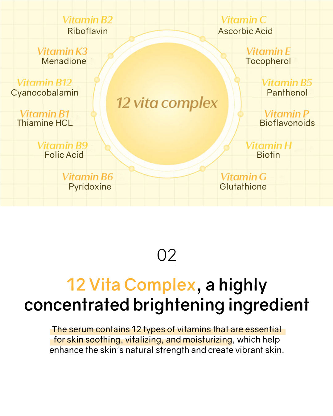 [PROMO] Luvum Afterglow Yuja Vita C Capsule Serum