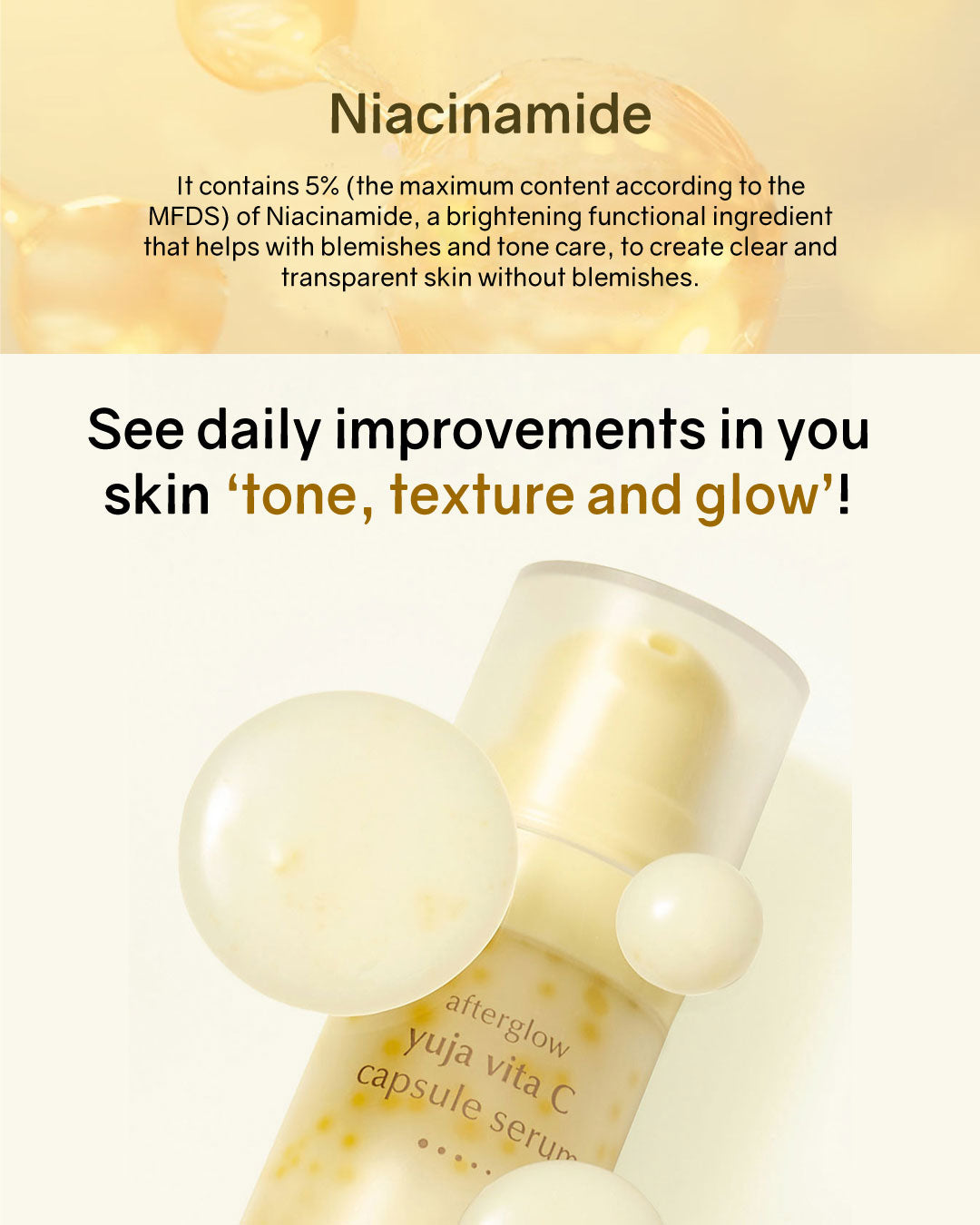 [PROMO] Luvum Afterglow Yuja Vita C Capsule Serum