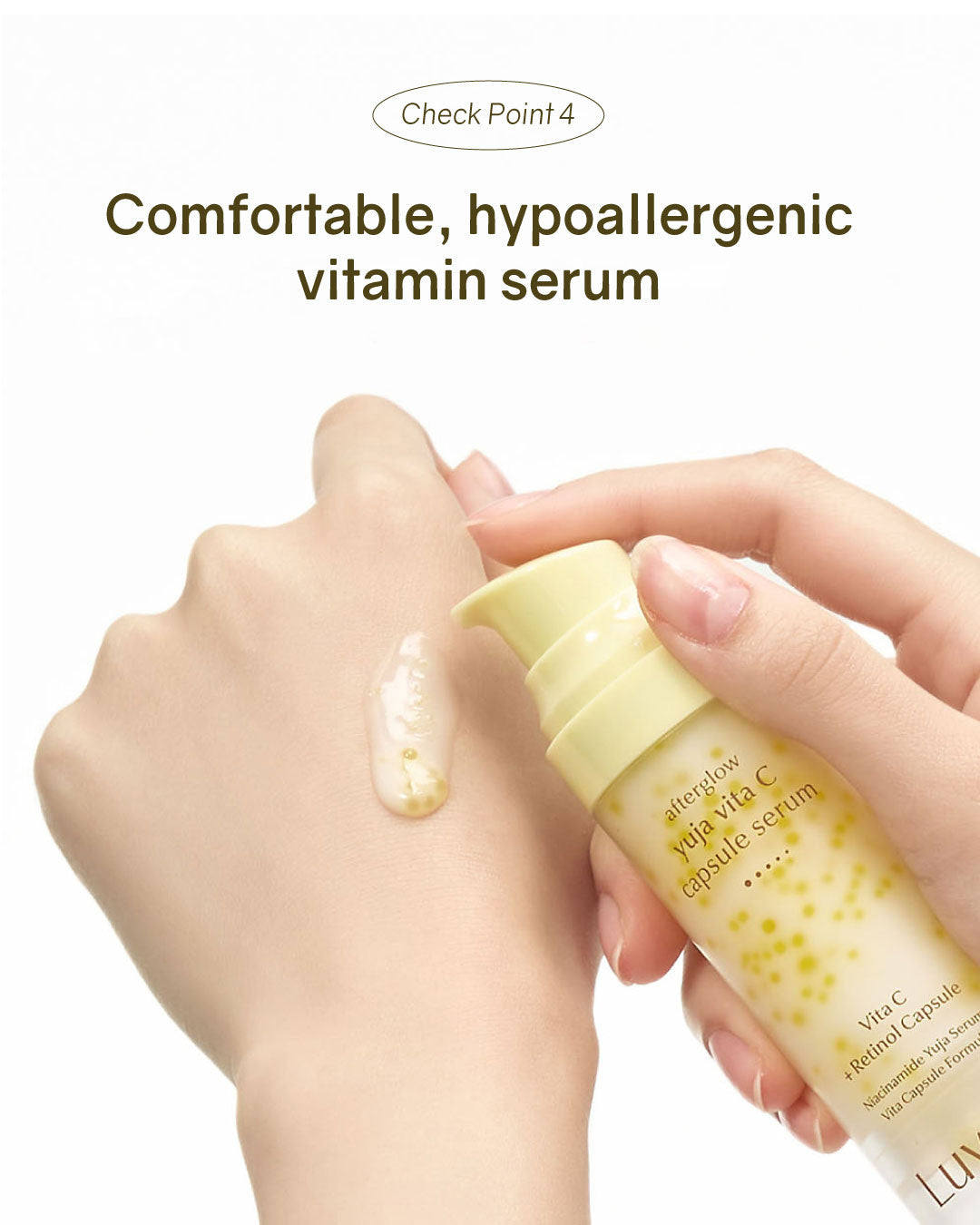[PROMO] Luvum Afterglow Yuja Vita C Capsule Serum