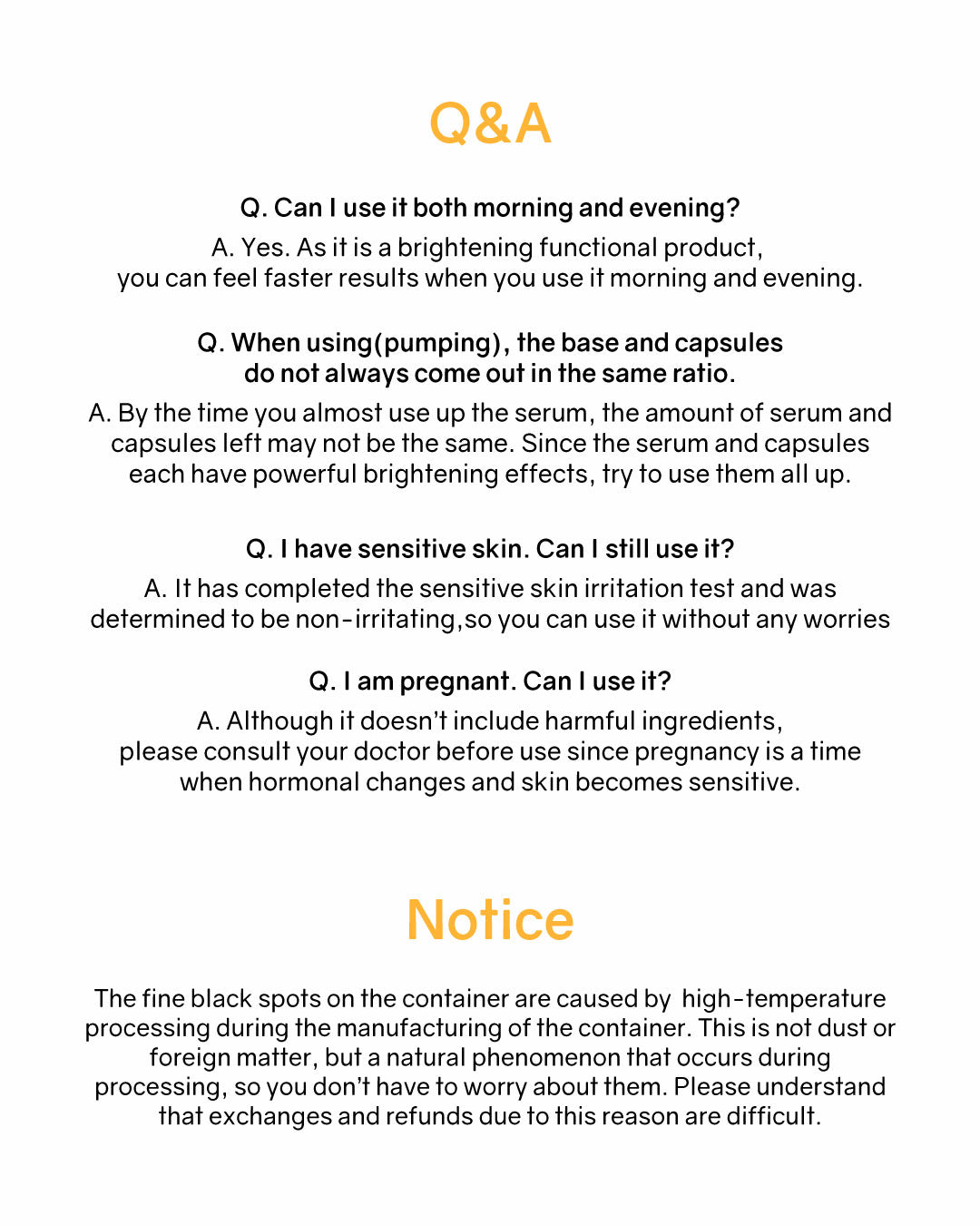 [PROMO] Luvum Yuja Special