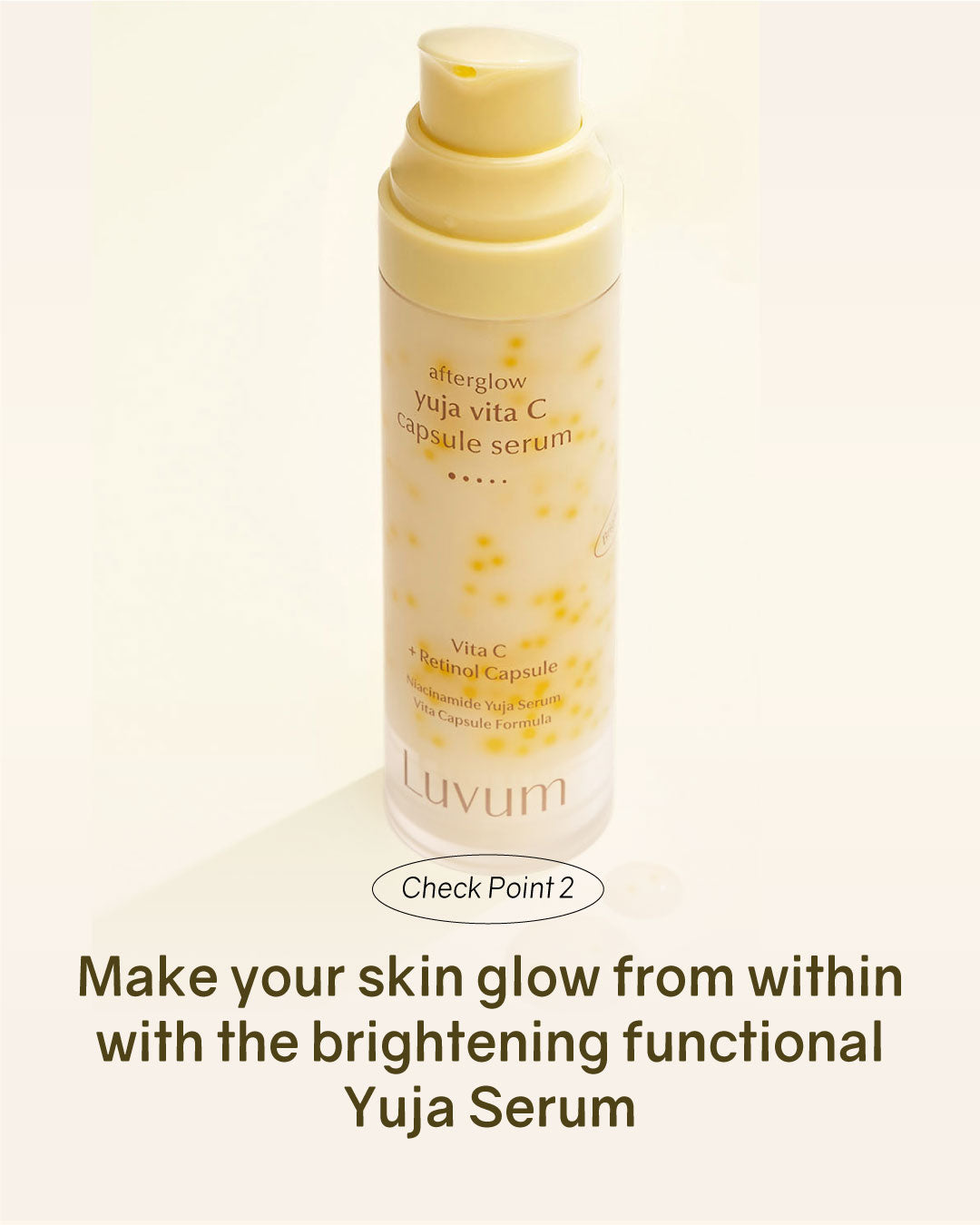 [PROMO] Luvum Yuja Special