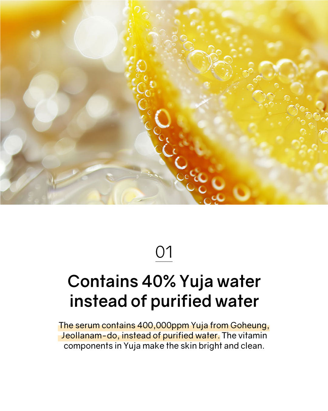 [PROMO] Luvum Afterglow Yuja Vita C Capsule Serum