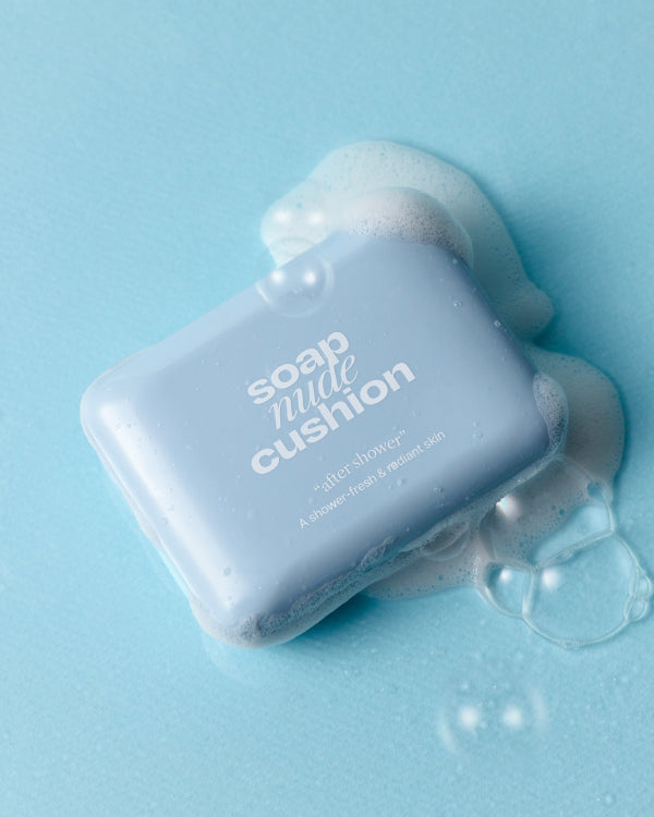 Alternative Stereo Soap Nude Cushion SPF42/PA~ (3 shades)