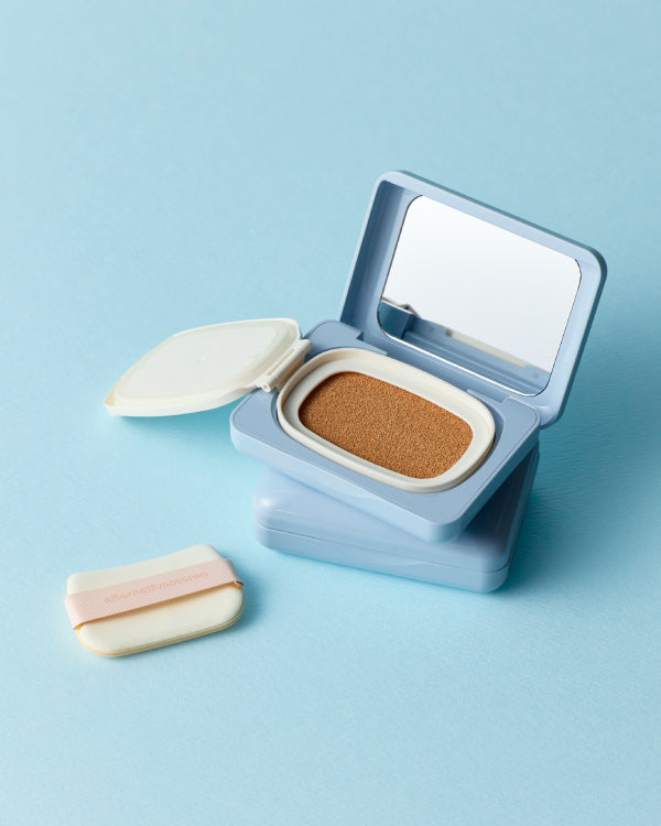 Alternative Stereo Soap Nude Cushion SPF42/PA~ (3 shades)