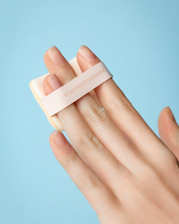 Alternative Stereo Soap Nude Cushion SPF42/PA~ (3 shades)