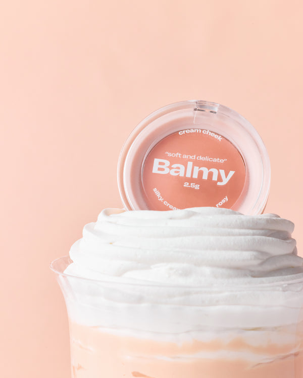 Alternative Stereo Balmy Cream Cheek
