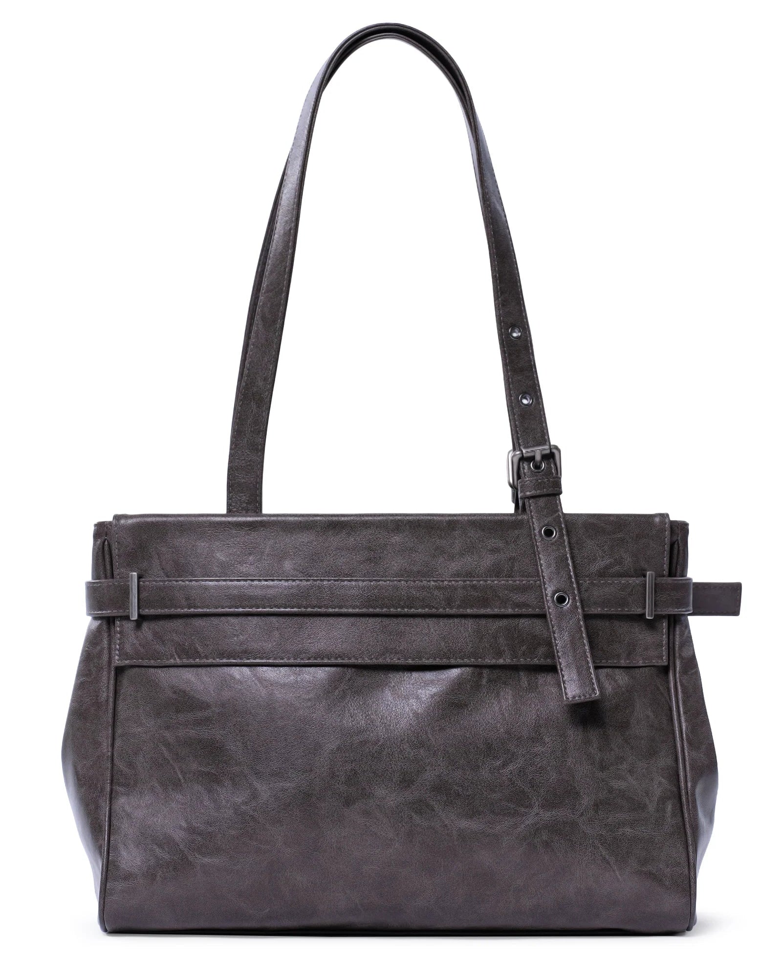 [PREORDER] SAMO ONDOH Belt Flap Bag (Dispatch Date: 11-15 May)
