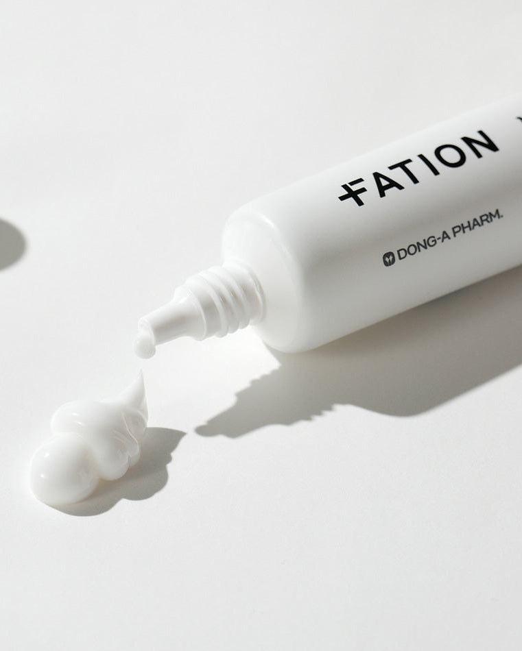 [Online Exclusive] FATION Nosca9 Trouble Cream
