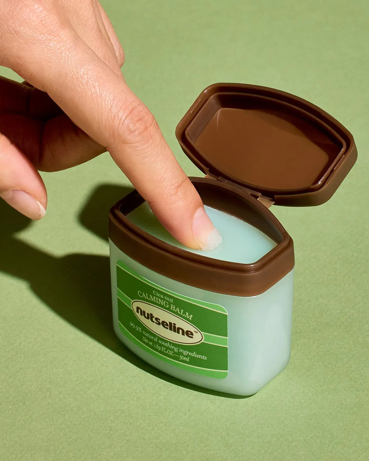 nutseline Cica Nut Calming Balm (50ml)