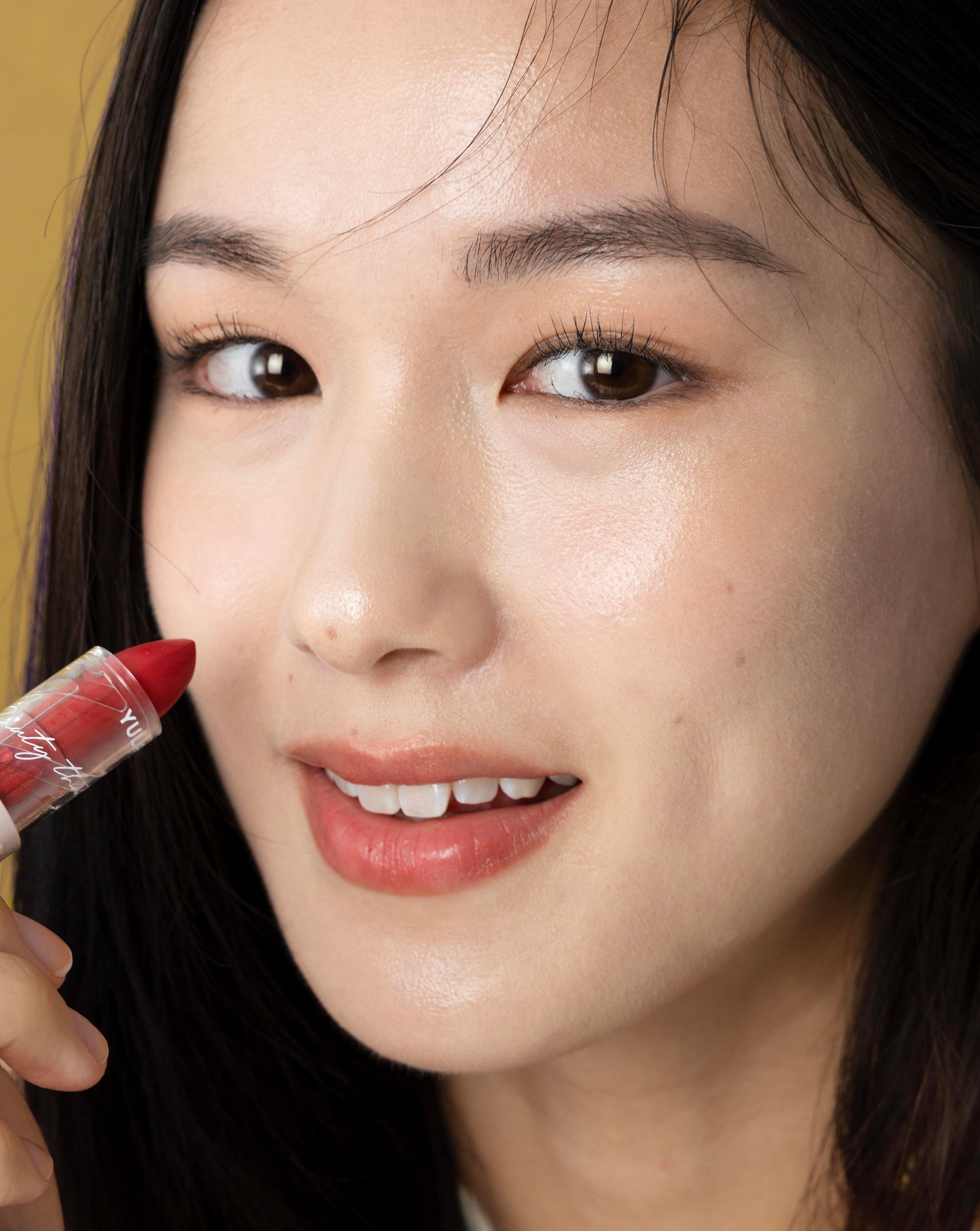 [Promo] YULIP Lipstick / Lip Balm