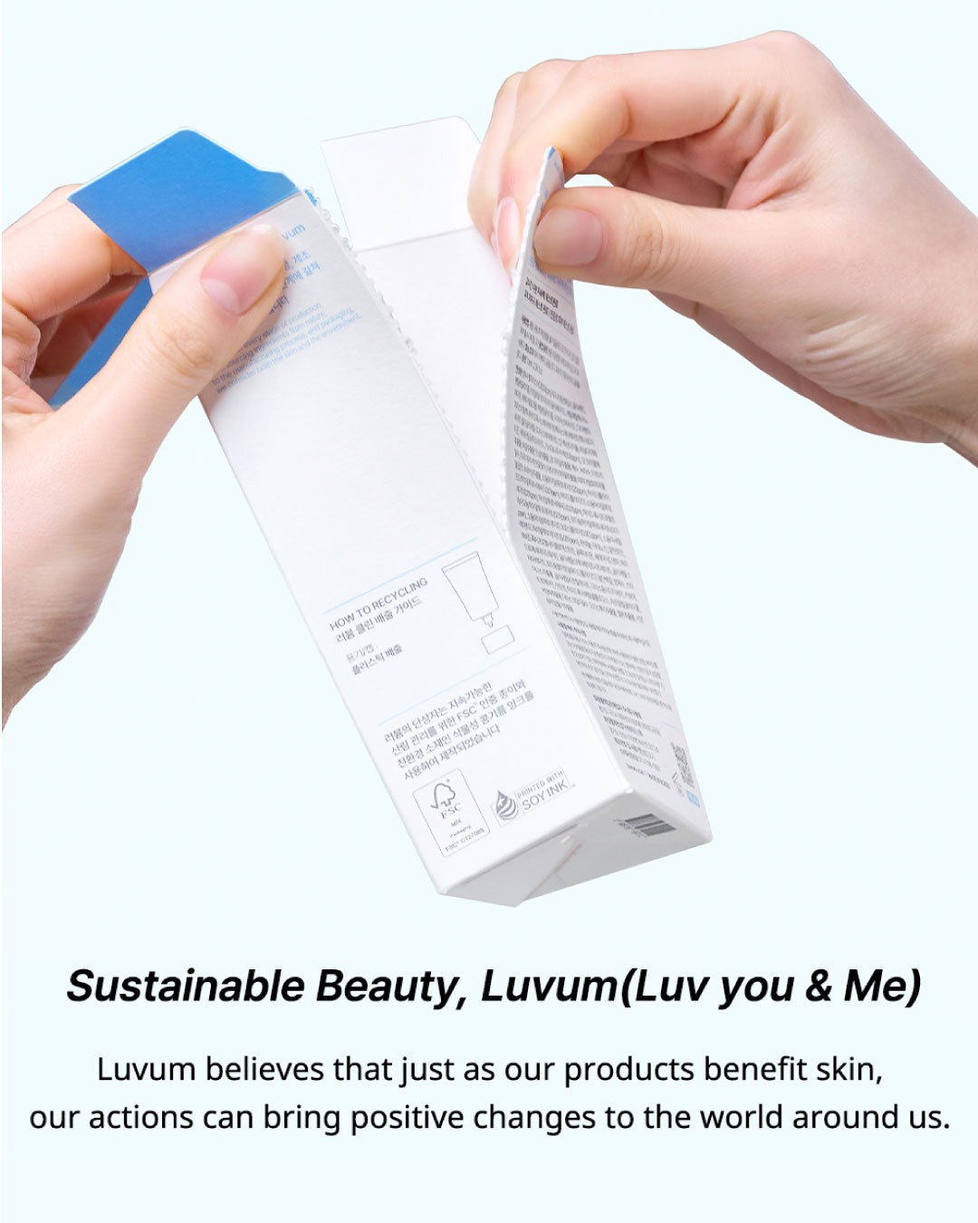 [PROMO] Luvum Yuja Special