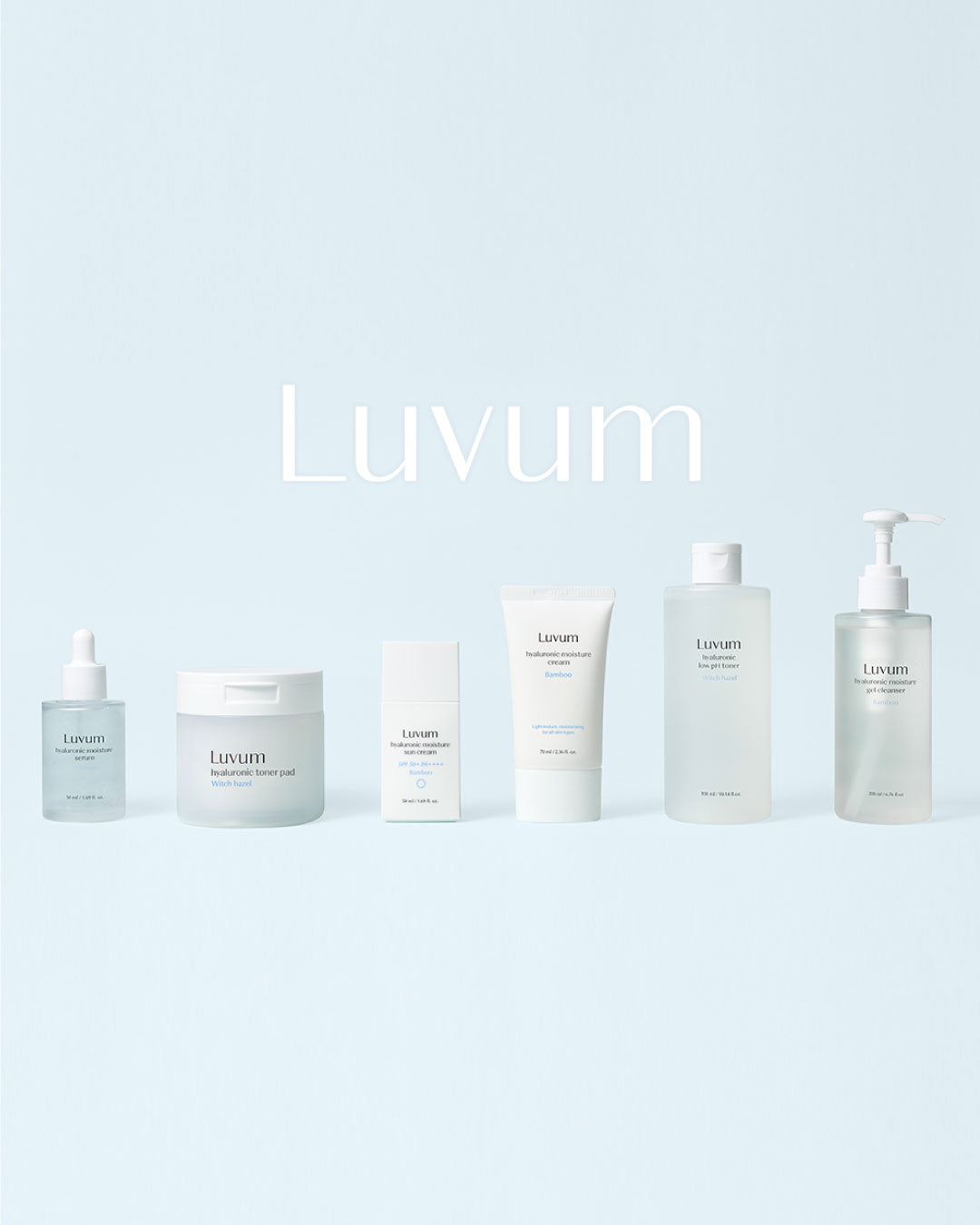[PROMO] Luvum Yuja Special