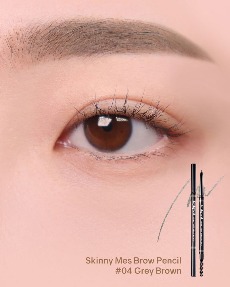 lilybyred Skinny Mes Brow Pencil (4 Colours)