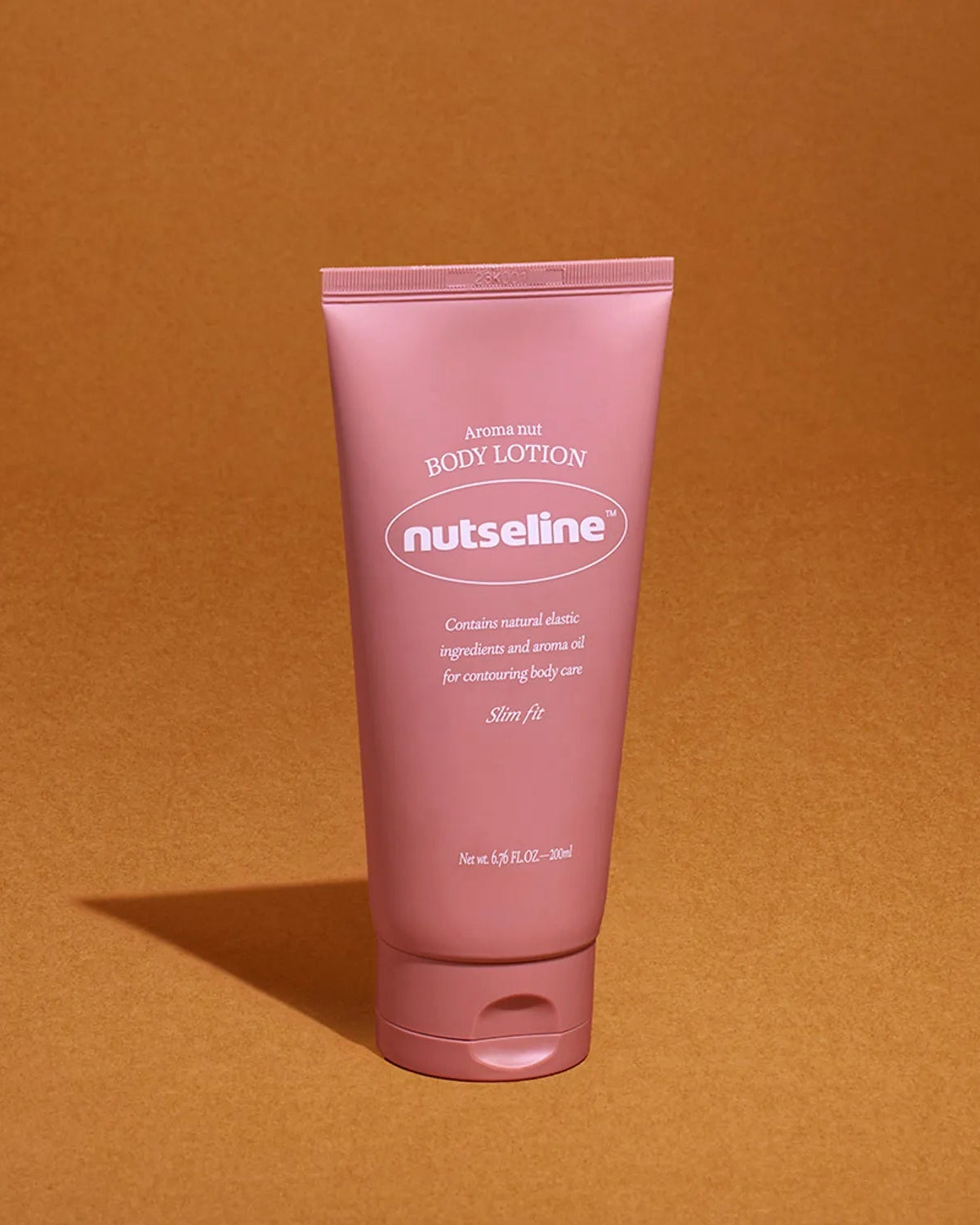[PROMO] nutseline Aroma Nut Body Lotion (200ml)