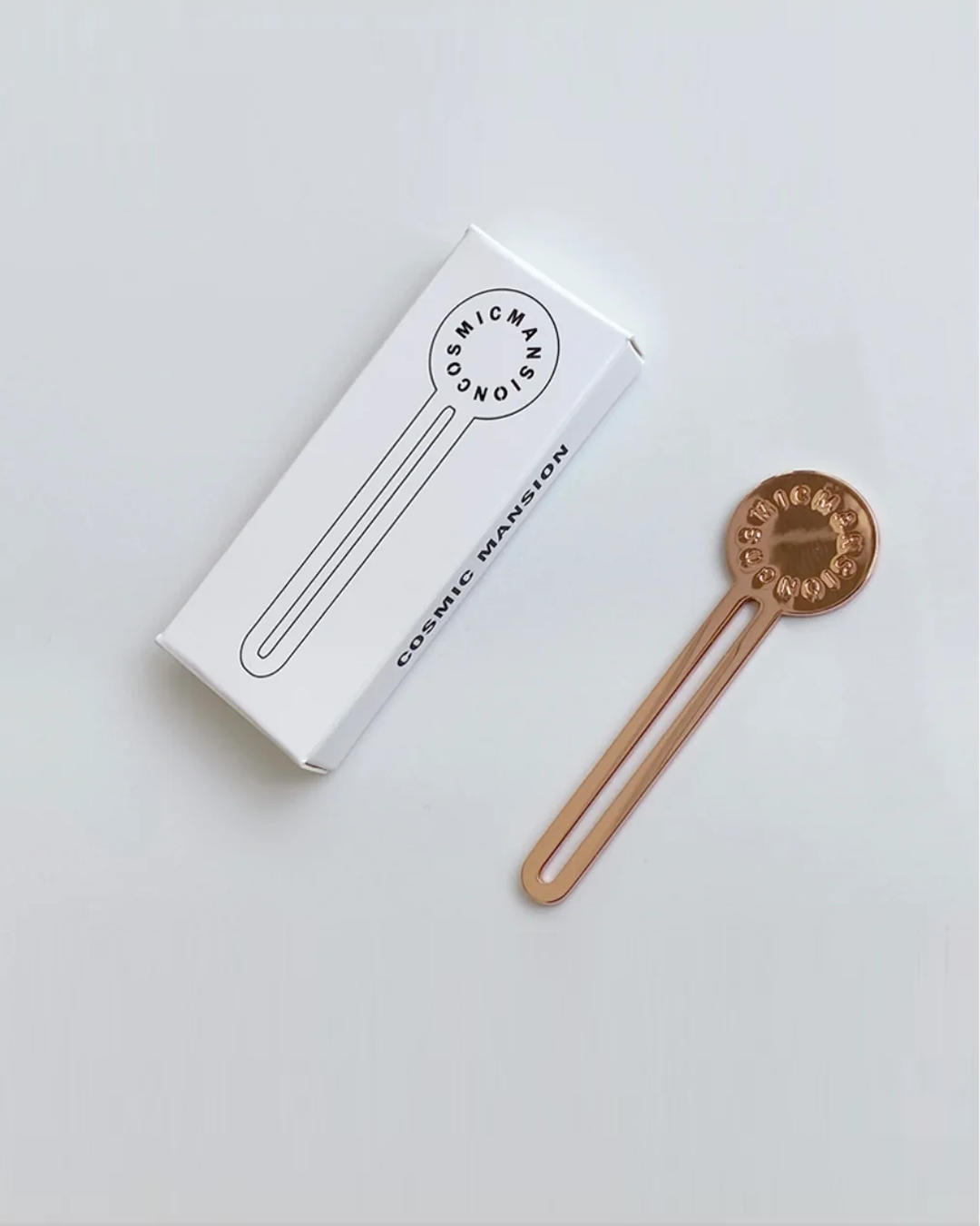 Cosmic Mansion Hand Cream Trigger