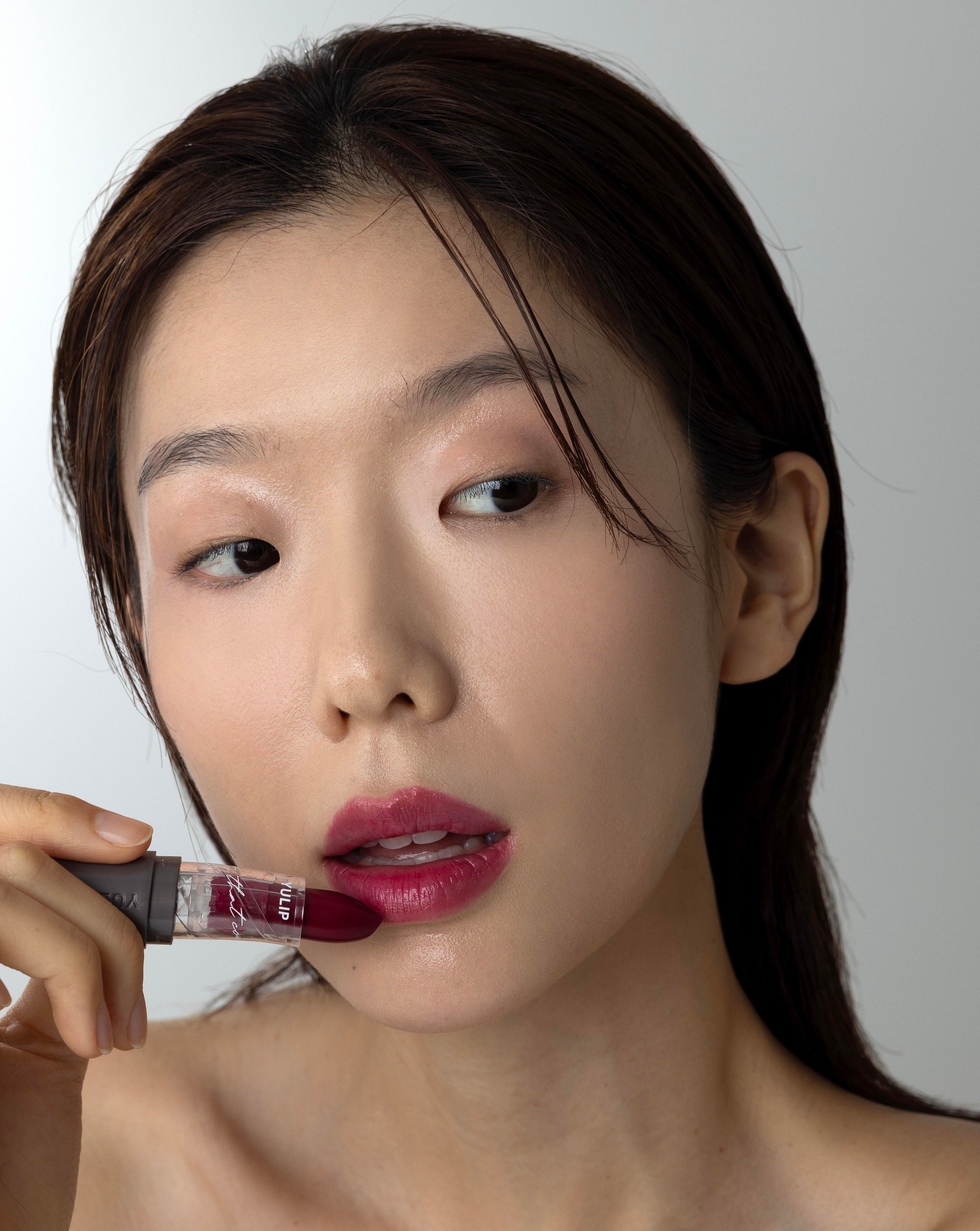 [Promo] YULIP Lipstick / Lip Balm
