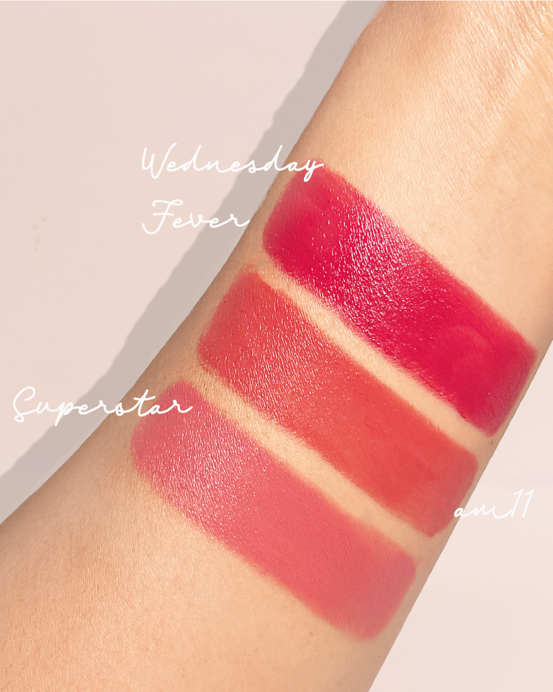 [Promo] YULIP Lipstick / Lip Balm