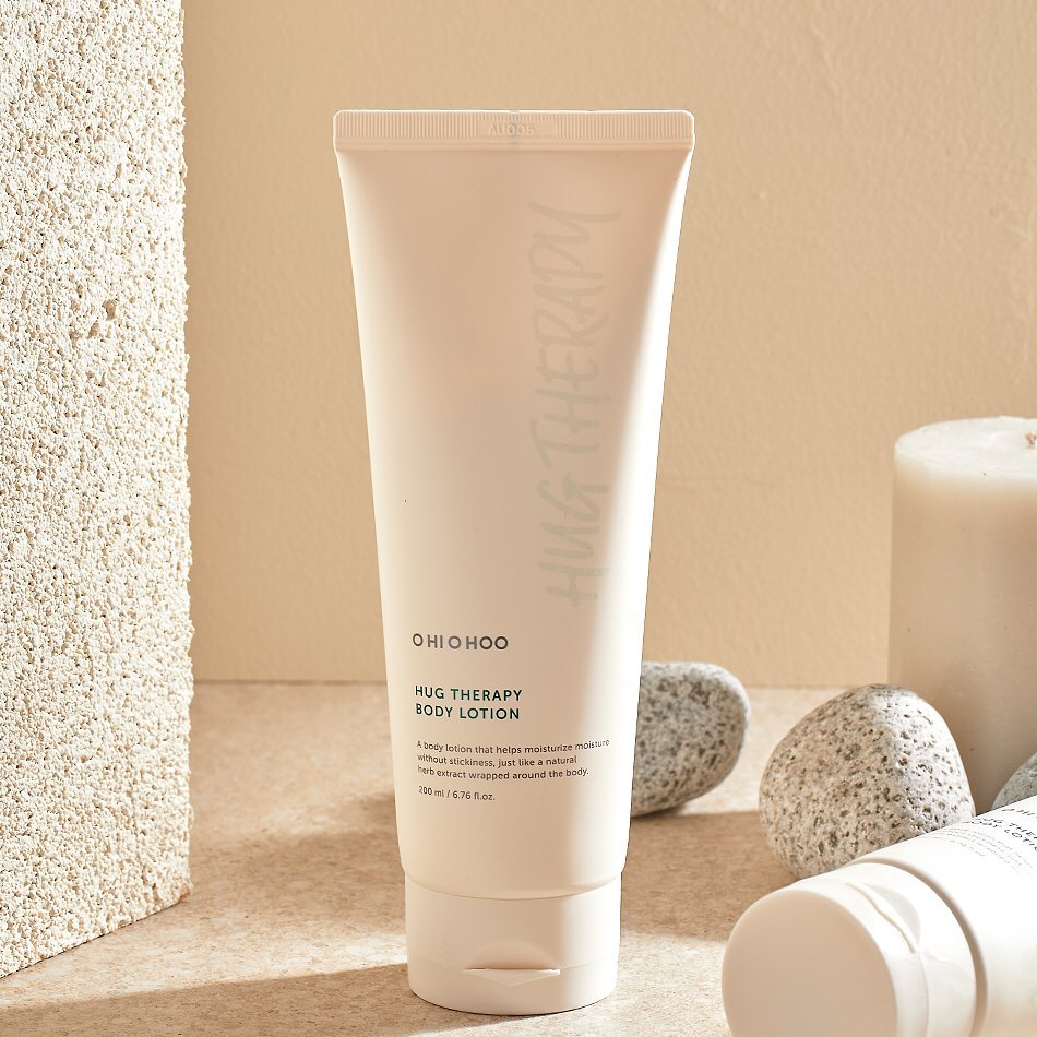 [PROMO] OHIOHOO Hug Therapy Body Duo