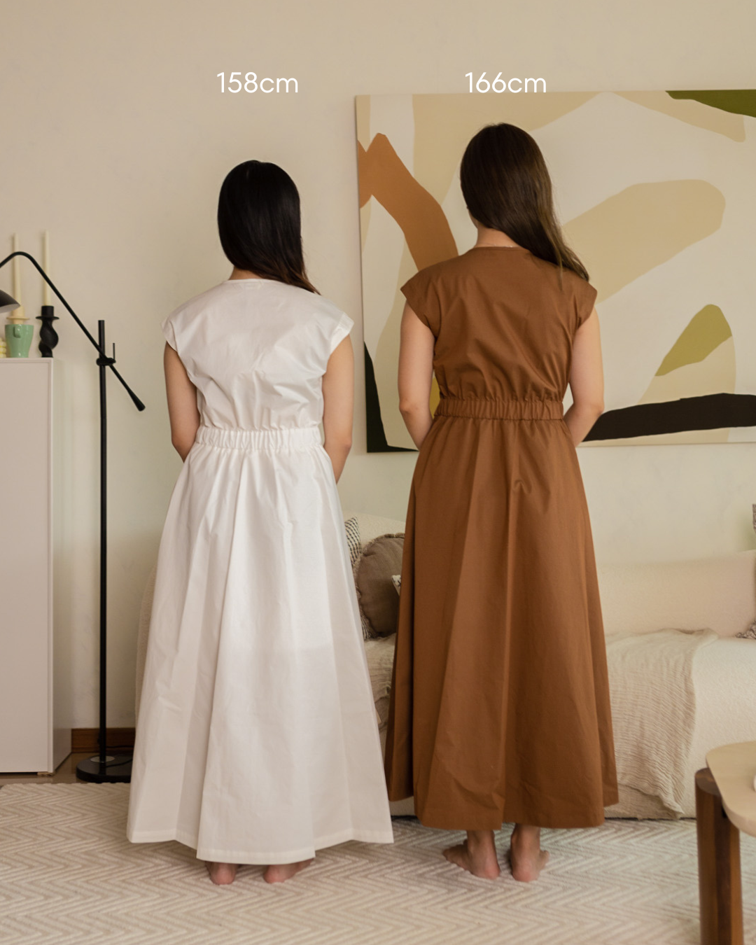 RAON Odri Dress