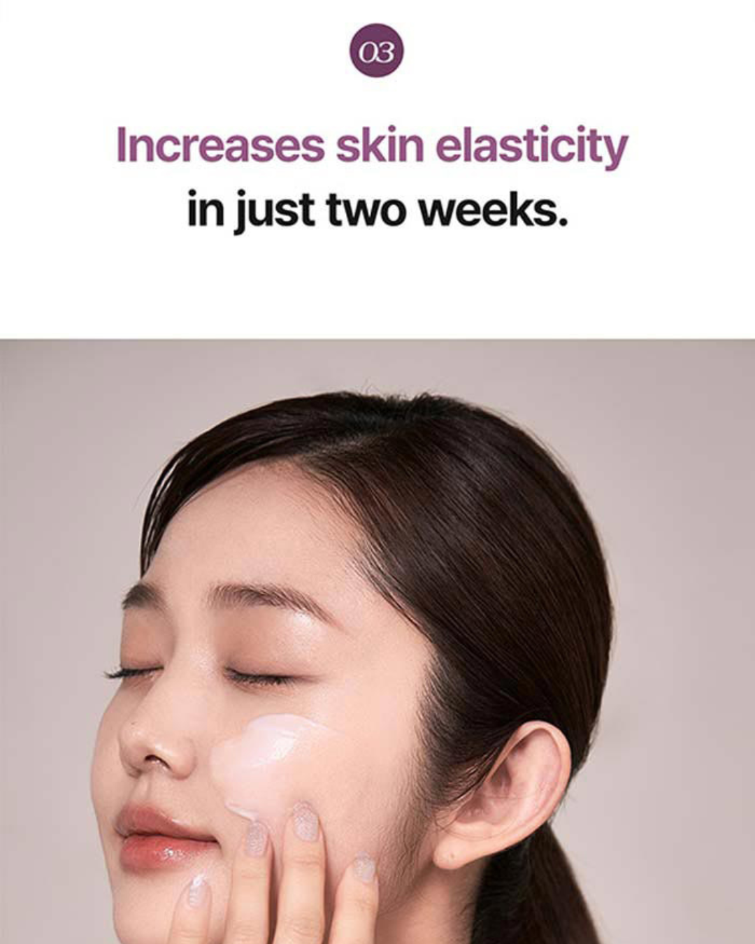 [PROMO] Luvum Slow Aging Phyto Collagen Cream