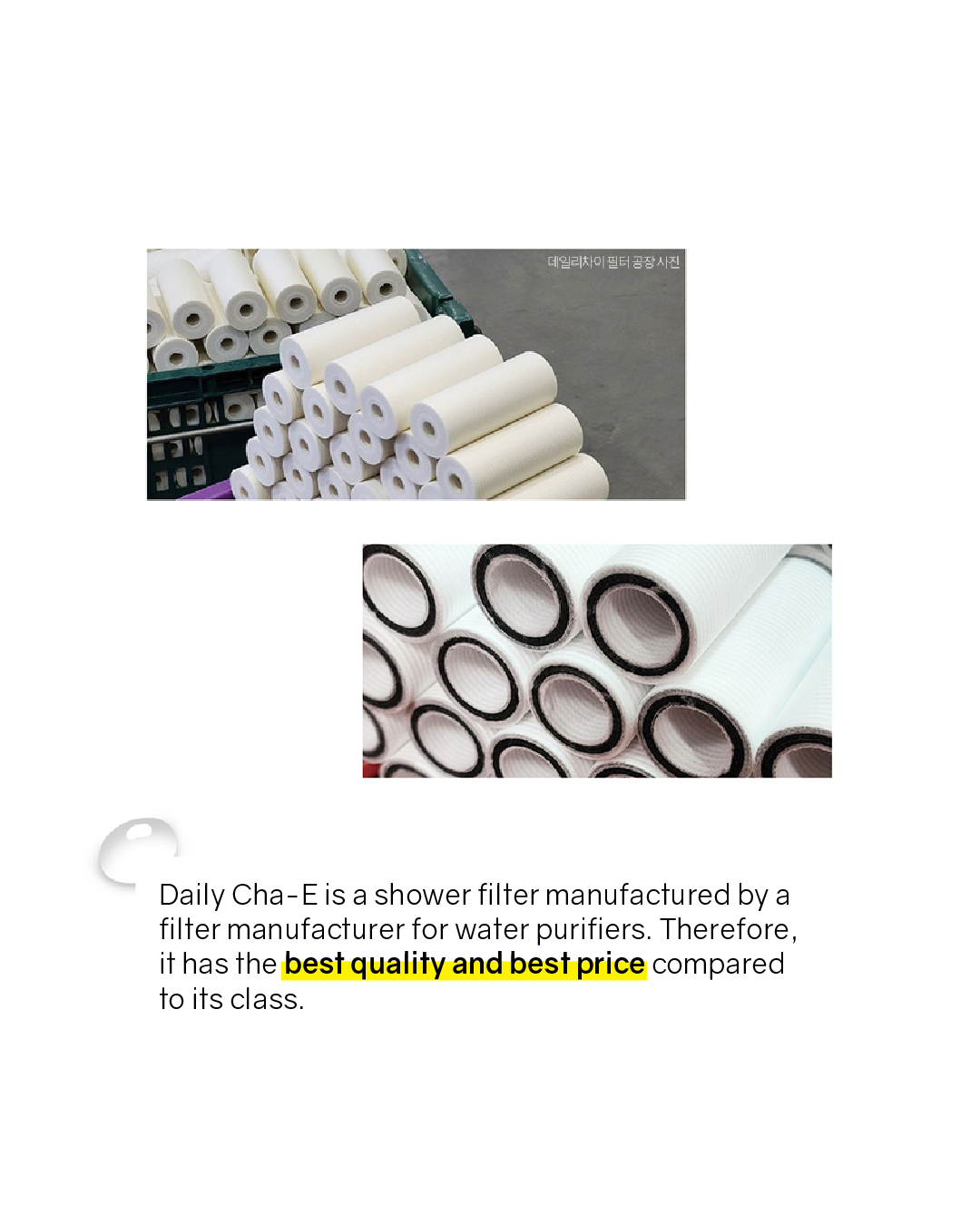 [PROMO] Daily Cha-E Vitamin Set 8 Month Kit