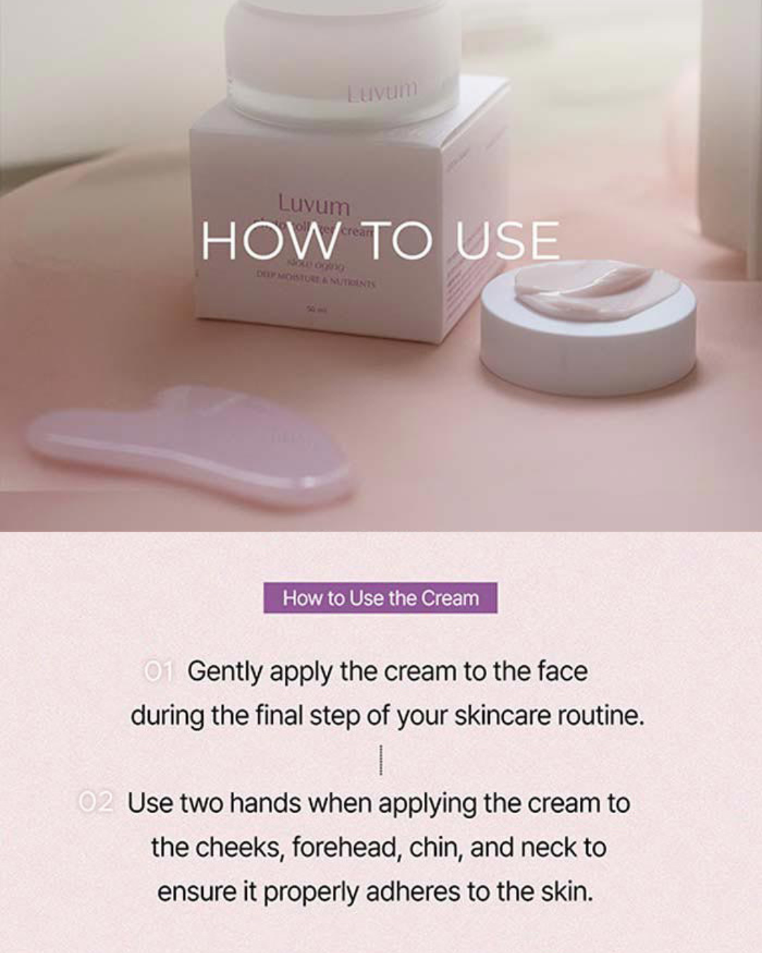 [PROMO] Luvum Slow Aging Phyto Collagen Cream