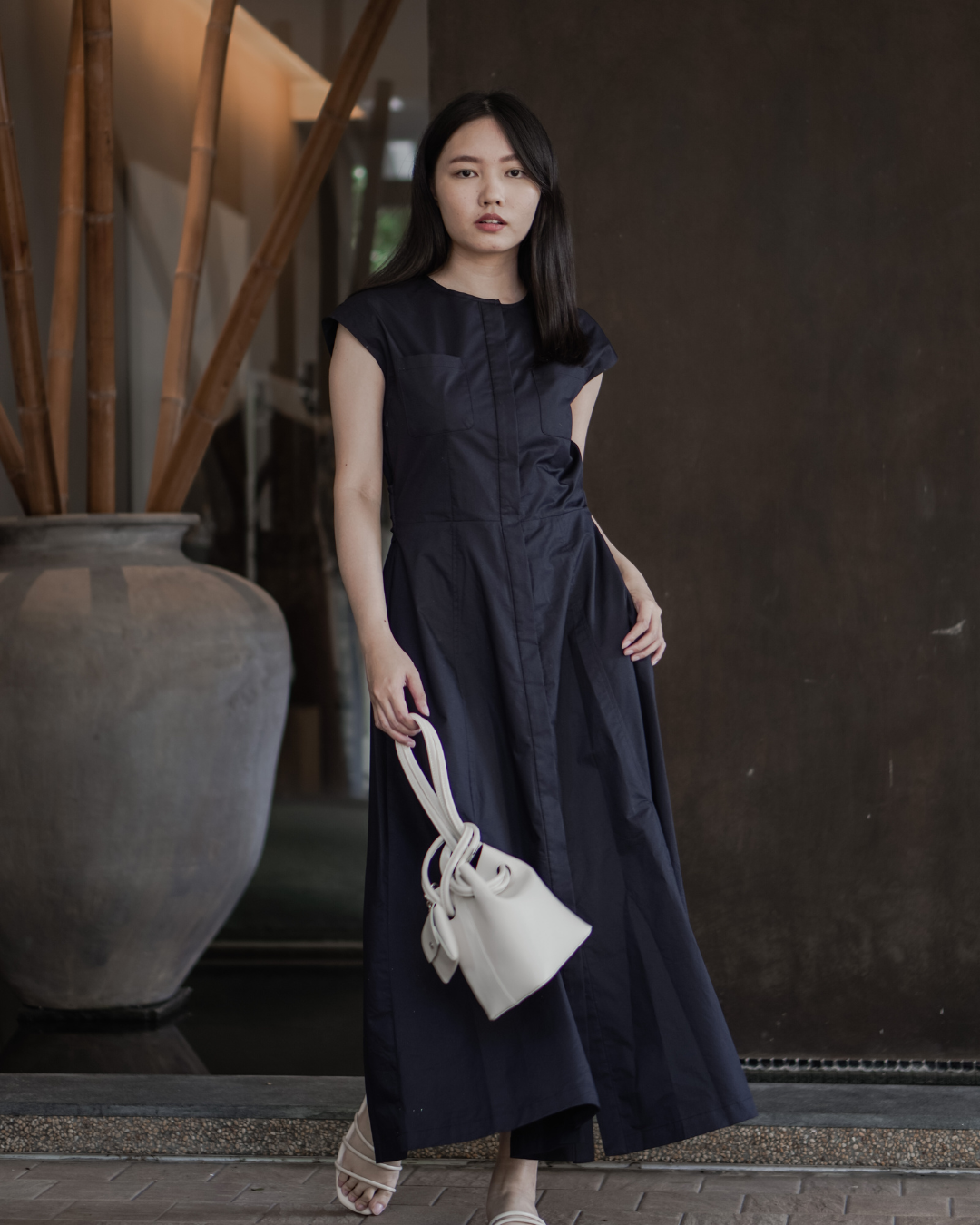 RAON Odri Dress