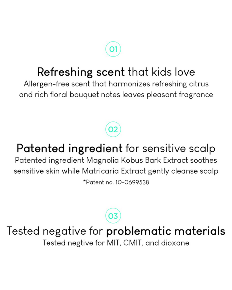 [PROMO] Botanical Therapy Kids Cleansing Special