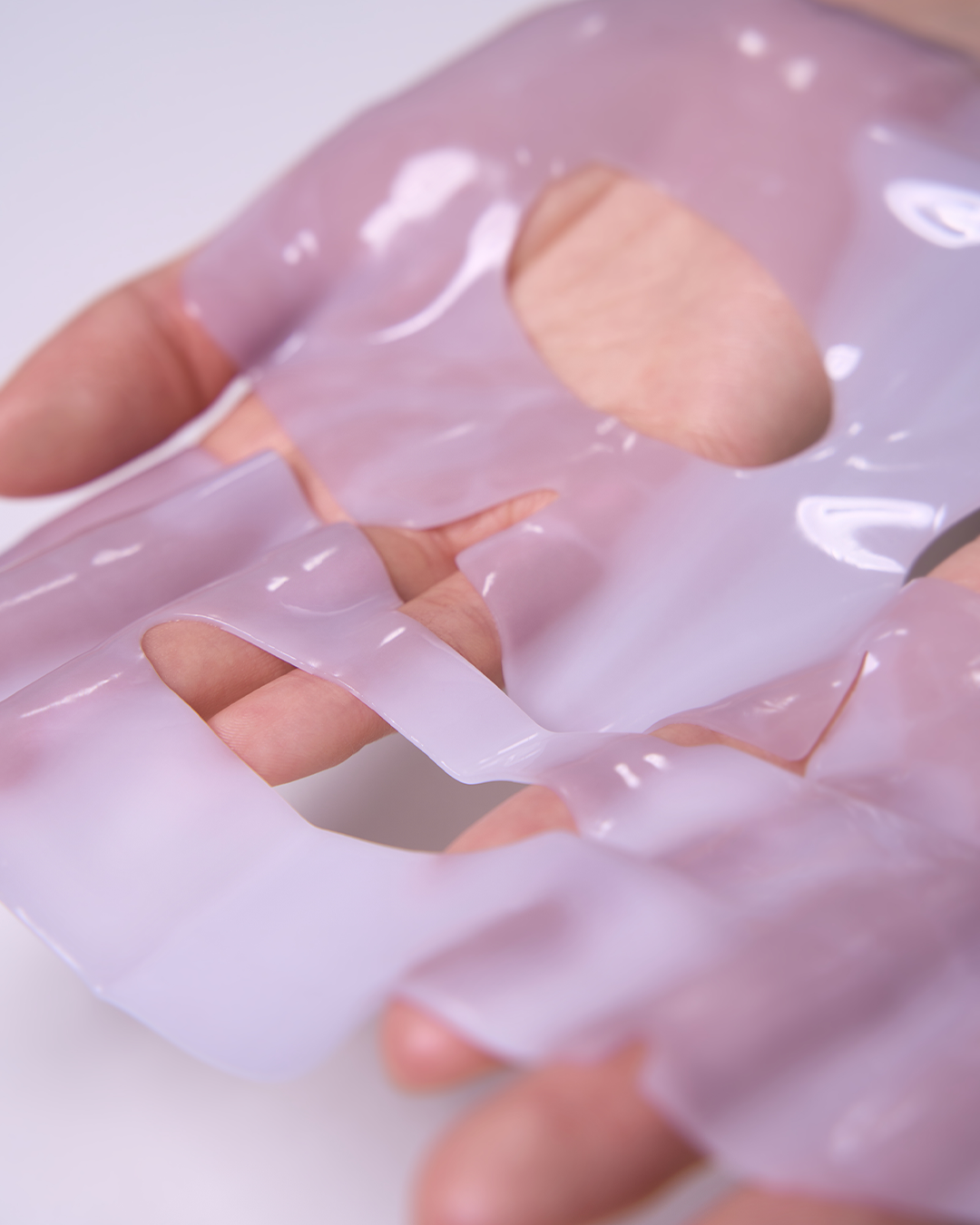 [PROMO] Luvum Slow Aging Phyto Collagen Gel Mask