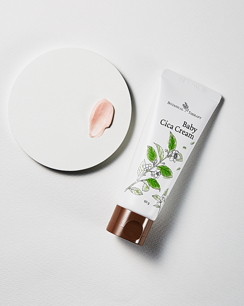 Botanical Therapy Baby Cica Cream