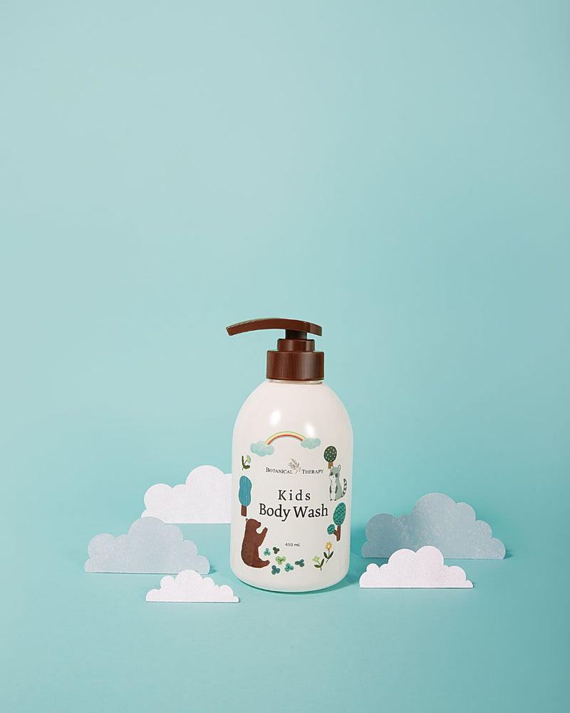 [PROMO] Botanical Therapy Kids Cleansing Special