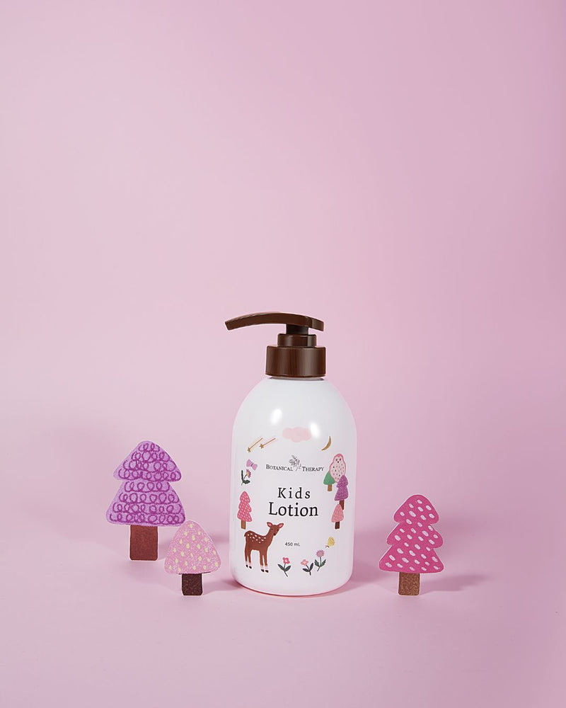 [PROMO] Botanical Therapy Kids Cleansing Special