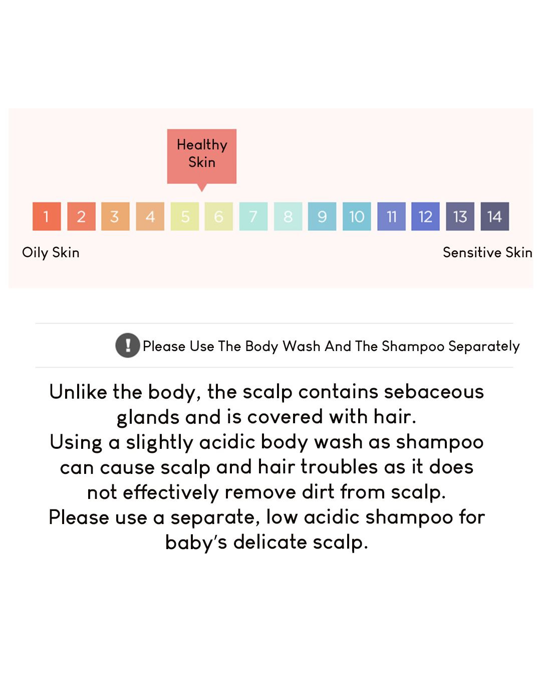 [PROMO] Botanical Therapy Cleansing Therapy Pure Baby Shampoo