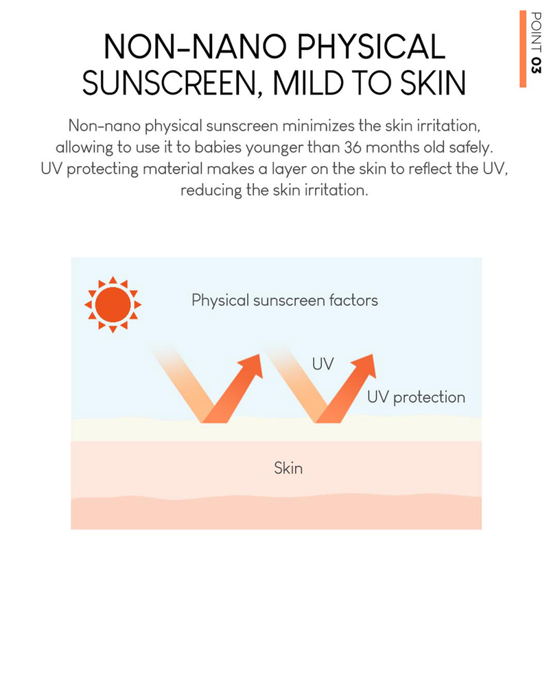 Botanical Therapy Washable Sun Pact SPF35 PA++