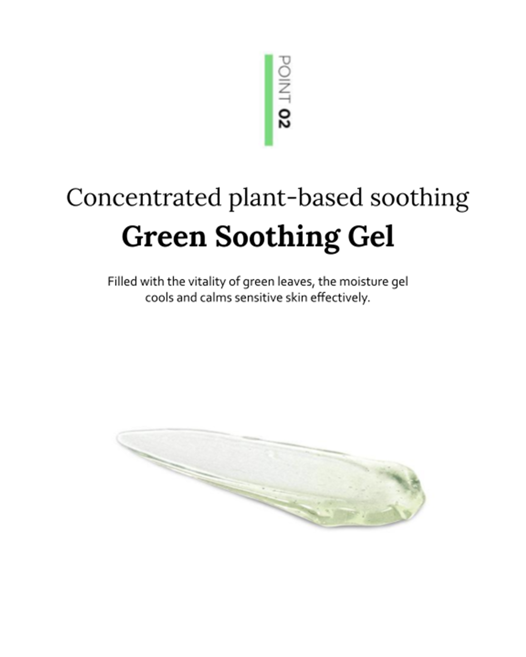 [PROMO] Botanical Therapy Leaf Barrier Soothing Gel