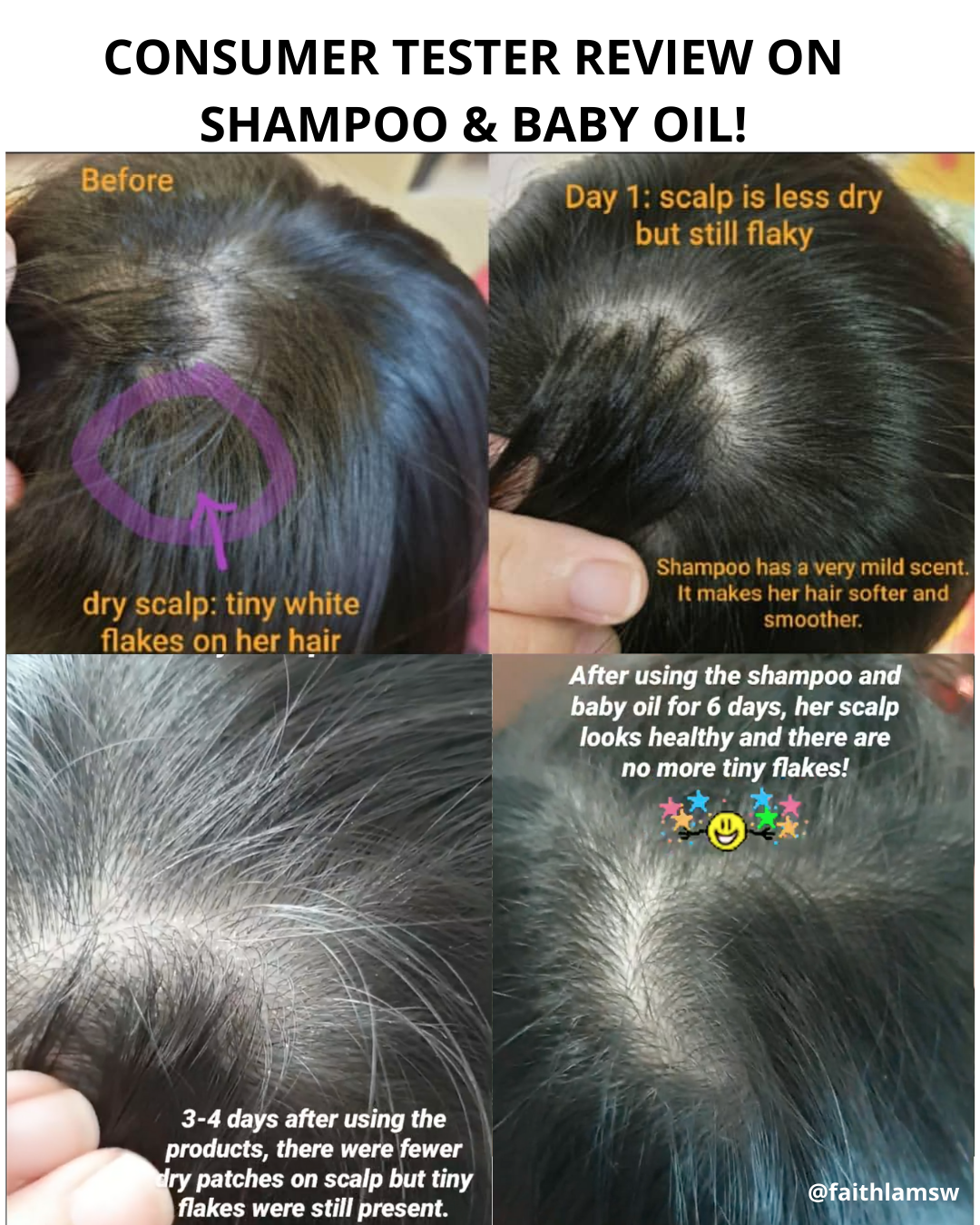 [PROMO] Botanical Therapy Cleansing Therapy Pure Baby Shampoo