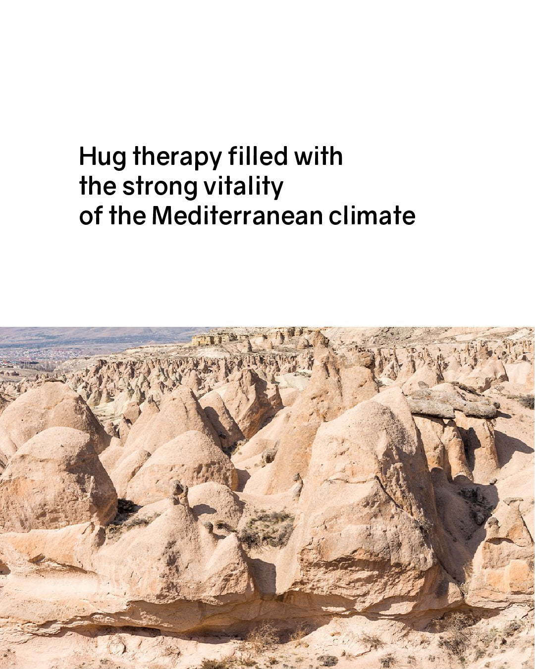 [PROMO] OHIOHOO Hug Therapy Body Lotion