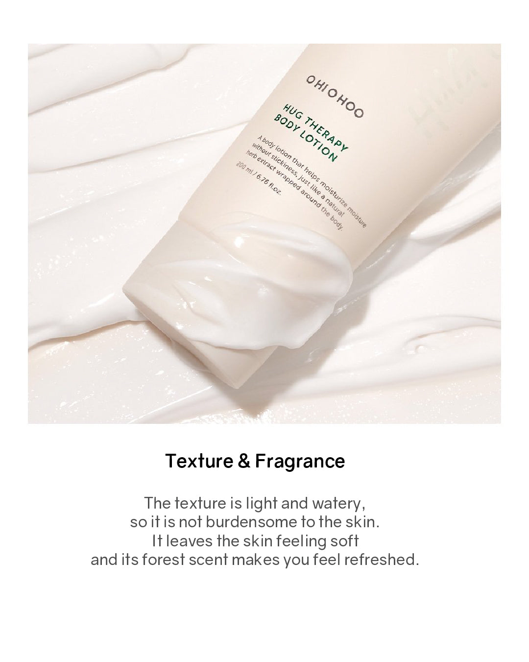 [PROMO] OHIOHOO Hug Therapy Body Duo