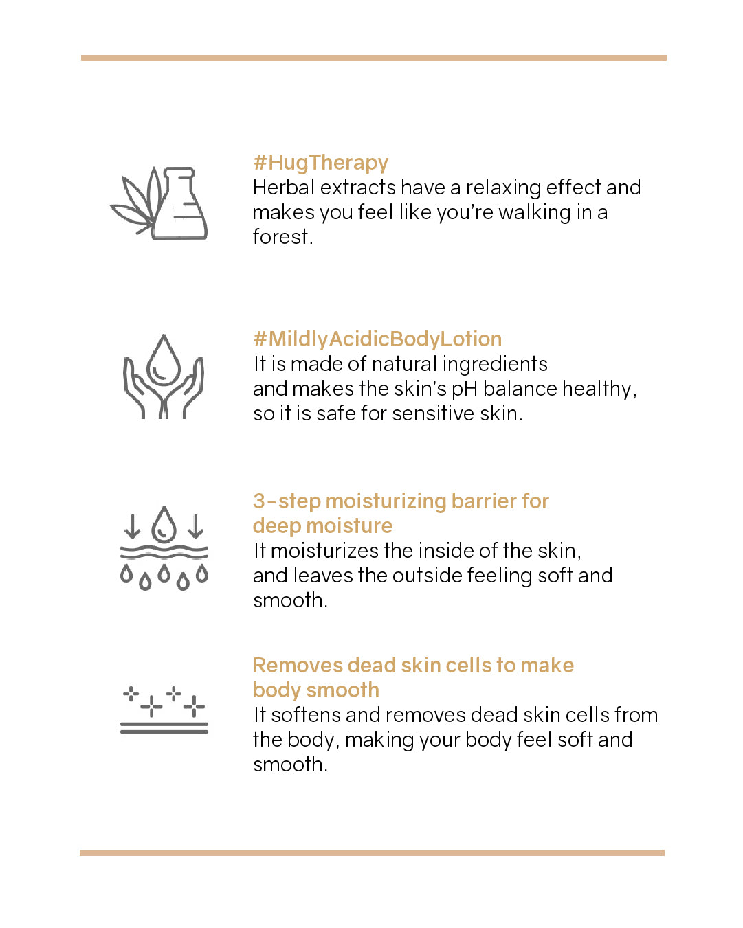 [PROMO] OHIOHOO Hug Therapy Body Duo